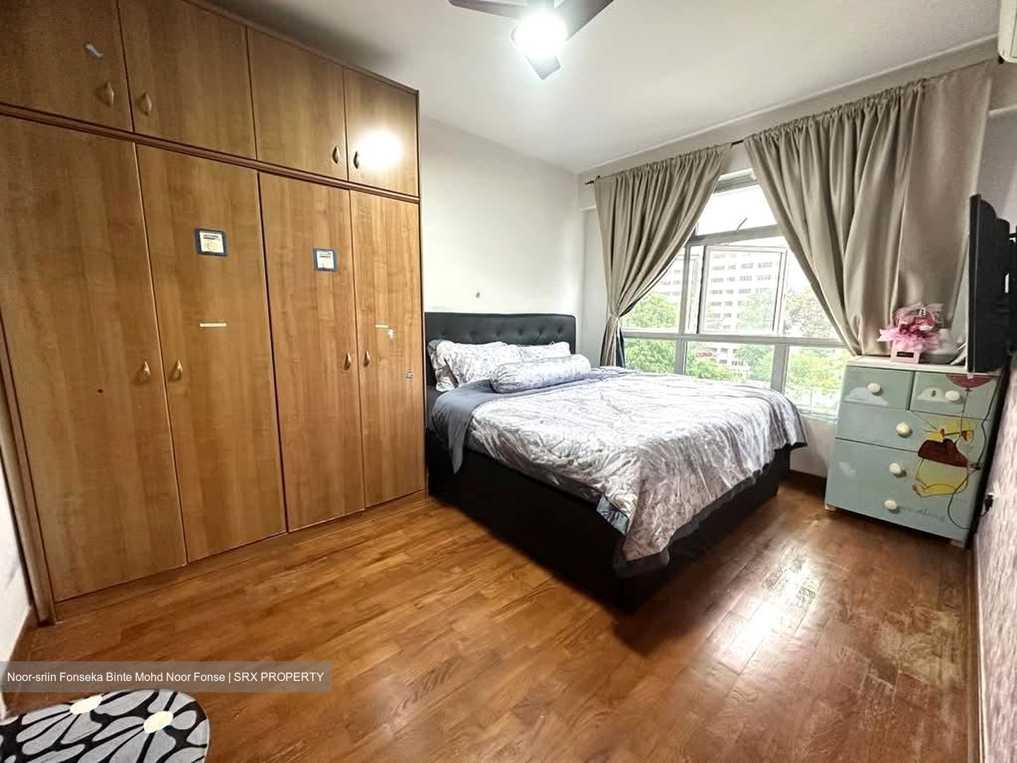 Blk 886A Treegrove@woodlands (Woodlands), HDB 3 Rooms #580679061